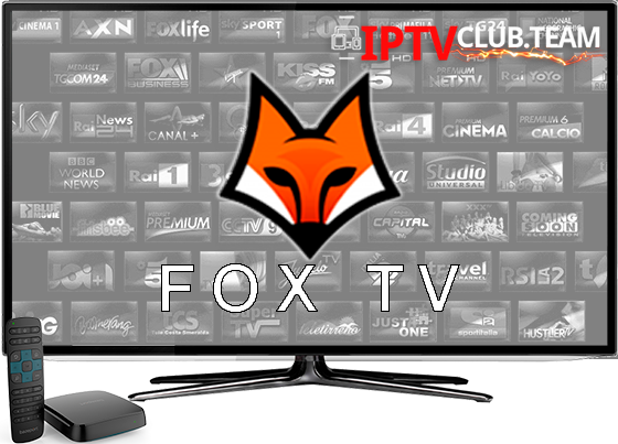 Сервіс FOX TV